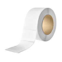 Zelfklevende etiketten PP 60x40mm TT printer