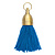 Blanco Philadelphia blauw