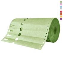 Tyvek sleufetiketten 220x25mm op rol