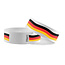Duitsland Tyrex polsbandjes - per 100 stuks