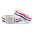Nederland Tyrex polsbandjes - 100 stuks