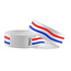 Nederland Tyrex polsbandjes - per 100 stuks
