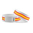 Spanje Tyrex polsbandjes - per 100 stuks
