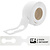 CombiCraft Sleufetiketten 381x75mm eigen ontwerp