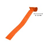 CombiCraft Sleufetiketten met jouw eigen ontwerp 250x25mm 4-baans - per 100 etiketten