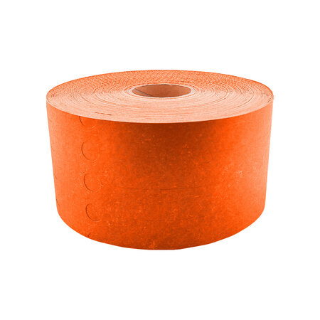 CombiCraft Sleufetiketten met jouw eigen ontwerp 250x25mm 4-baans - per 100 etiketten