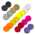 Mix blanco munten Ø29mm - 1000 stuks