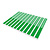 CombiCraft Goedgekeurd etiketten 210x25,4mm