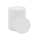 CombiCraft Kleine plastic munten Ø23mm met jouw eigen ontwerp - per 100 stuks