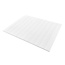 CombiCraft Blanco PET boometiketten 210x25,4mm - 110 etiketten