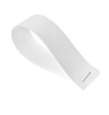 CombiCraft PET kerstboometiketten 210x25,4mm - 99 etiketten