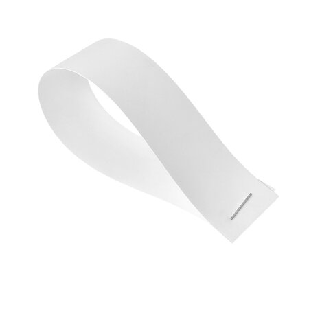 CombiCraft PET kerstboometiketten 210x25,4mm - 99 etiketten