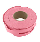 CombiCraft HDPE sleufetiketten 273.5x59mm met eigen ontwerp - 100 etiketten