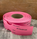 CombiCraft HDPE sleufetiketten 273.5x59mm met eigen ontwerp - 100 etiketten