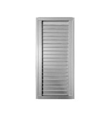 CombiCraft Aluminium aanwezigheidsbord Business met Aanwezig-Afwezig voor 20 personen - per stuk