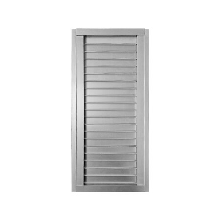 CombiCraft Aluminium aanwezigheidsbord Business met Aanwezig-Afwezig voor 20 personen - per stuk