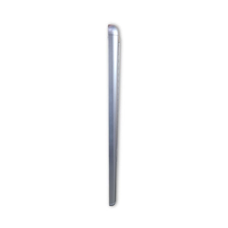 CombiCraft Aluminium aanwezigheidsbord met Oanwêzich-Ôfwêzich voor 20 personen - per stuk