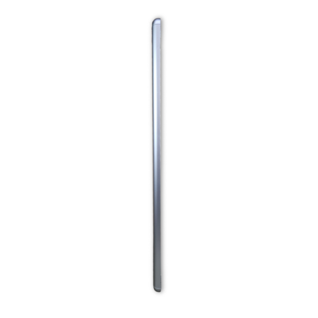 CombiCraft Aluminium aanwezigheidsbord met Oanwêzich-Ôfwêzich voor 30 personen - per stuk