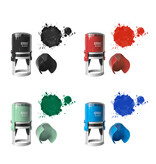 Stempel Ø38mm maken met eigen ontwerp - per stuk