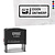 CombiCraft Stempel 58x22mm eigen ontwerp