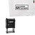CombiCraft Stempel 27x10mm eigen ontwerp