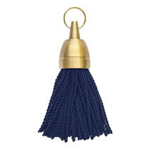 Blanco Philadelphia donkerblauw
