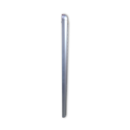 CombiCraft Aluminium aanwezigheidsbord met Müsait-Meşgul voor 20 personen - per stuk