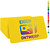 CombiCraft Bedrukte munten plastic 65x43mm - 100 stuks
