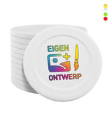 CombiCraft Ronde munten Ø40mm met jouw eigen ontwerp - per 100 stuks