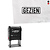 CombiCraft Stempel 27x10mm Gezien