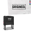 CombiCraft Stempel origineel 47x18mm - per stuk