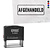CombiCraft Stempel 58x22mm Afgehandeld