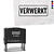 CombiCraft Stempel 58x22mm Verwerkt