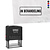 CombiCraft Stempel 47x18mm In behandeling