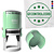 CombiCraft Stempel Ø38mm Gecontroleerd