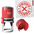CombiCraft Stempel Ø38mm Afgekeurd