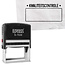 CombiCraft Stempel kwaliteitscontrole 75x38mm - per stuk