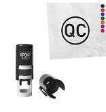 CombiCraft Stempel QC Ø12mm - per stuk
