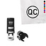 CombiCraft Stempel QC Ø12mm - per stuk