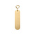 CombiCraft Blanco hotel sleutelhanger Felix