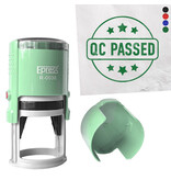 CombiCraft Stempel QC passed Ø38mm - per stuk