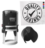 CombiCraft Stempel quality control Ø38mm - per stuk