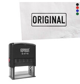 CombiCraft Stempel original 47x18mm - per stuk