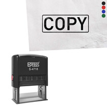 Stempel 47x18mm Copy