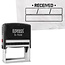 CombiCraft Stempel received 75x38mm - per stuk
