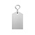 CombiCraft Blanco hotel sleutelhanger Bercy