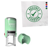 CombiCraft Stempel received Ø25mm - per stuk
