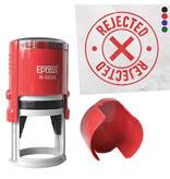 CombiCraft Stempel rejected Ø38mm - per stuk