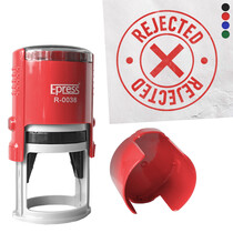 Stempel Ø38mm Rejected