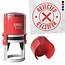 CombiCraft Stempel rejected Ø38mm - per stuk